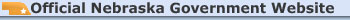 Official Nebraska Government Website