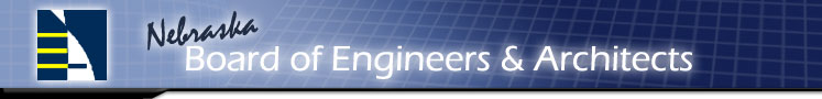 Architects and Engineers Banner