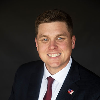 Joey Spellerberg