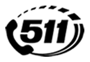 Nebraska 511 logo