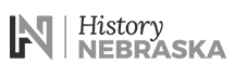 Nebraska State Historical History Logo