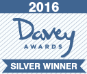 w3 2016 Silver Winner Award