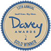 2017 Gold Davey Award