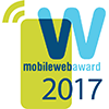 2017 Mobile Web Award