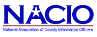 National Association of County Informaiton Officers (NACIO) logo