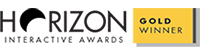 2018 Horizon Gold Award