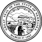 Nebraska State Seal