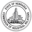 Nebraska Commission of Industrial Relations 