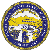 Nebraska State Seal