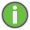 green demo tip icon