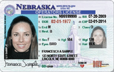 Driver Licensing Services Nebraska Dmv