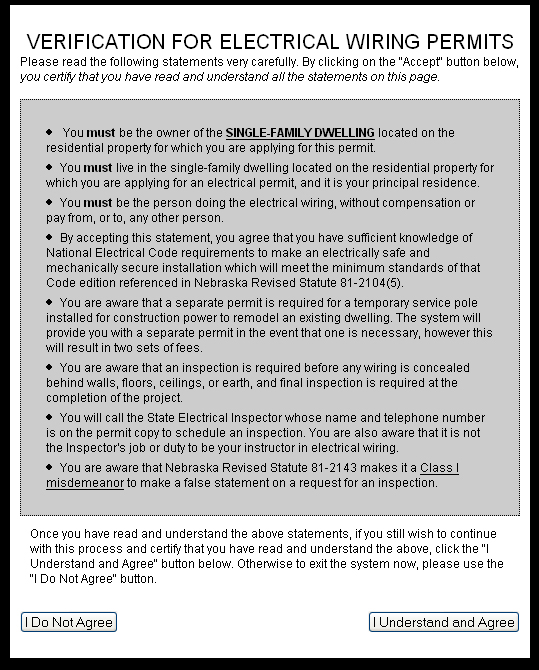 SED Homeowner Application Demo