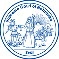 Nebraska Supreme Court Seal
