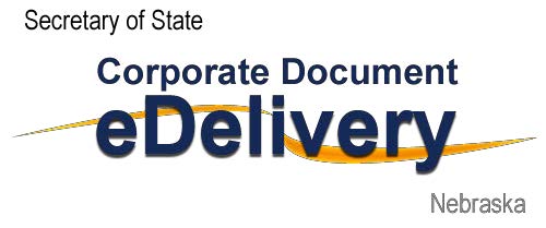 Corporate Document eDelivery
