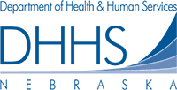 Department of health and human services logo