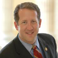 Congressman Adrian Smith