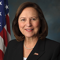 Senator Deb Fischer