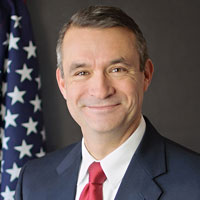 Congressman Don Bacon