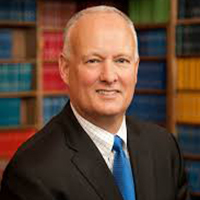 Attorney General Doug Peterson