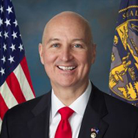 Senator Pete Ricketts