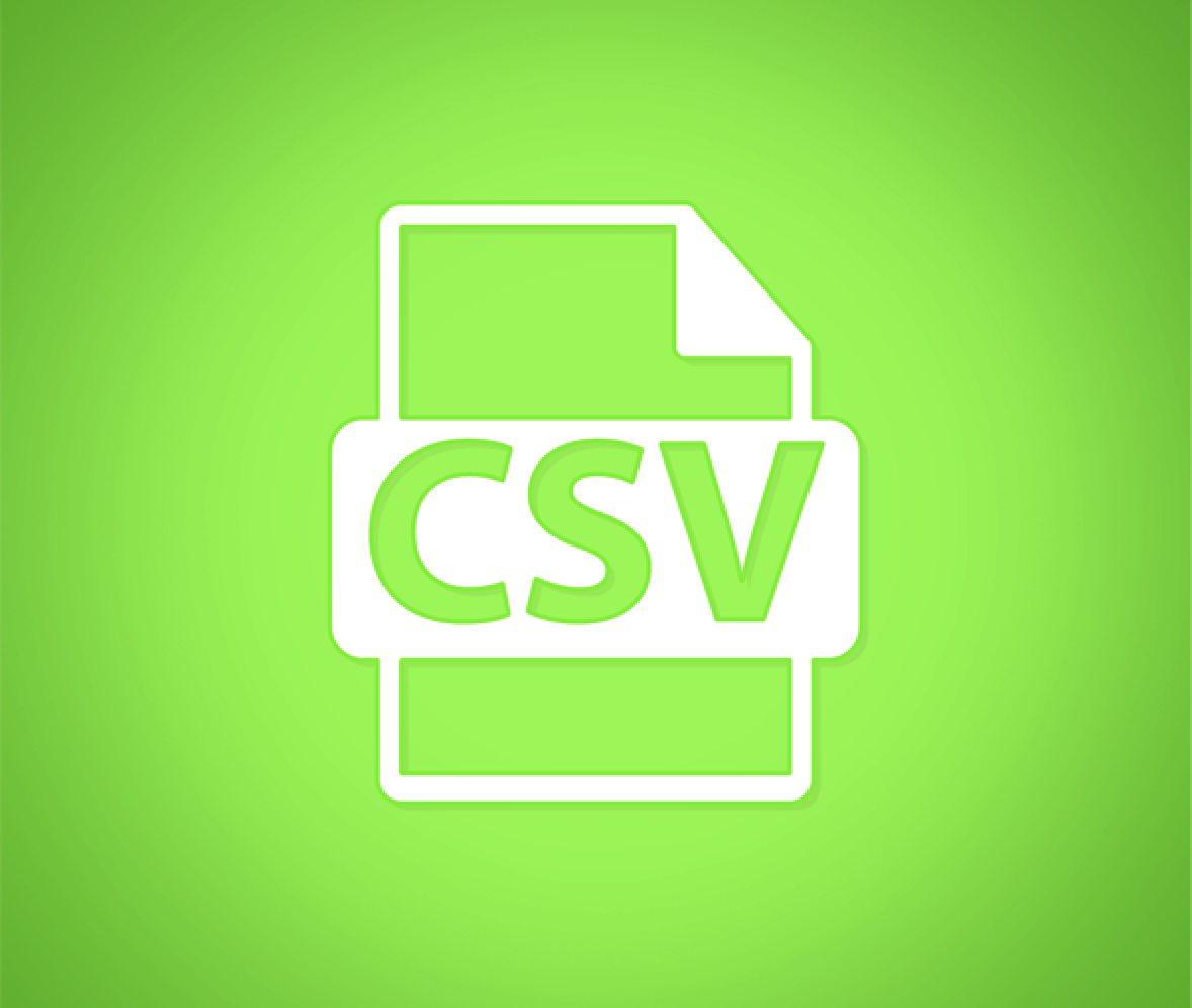 CSV