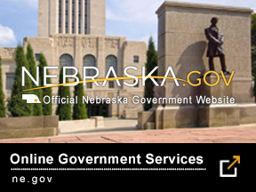 Online Nebraska.gov Services