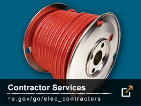 Contractor Services