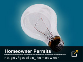 Homeowner Permits