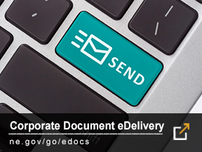 Corporate Document eDelivery