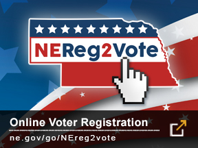 Online Voter Registration