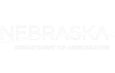 Nebraska Department of Agriculture Logo