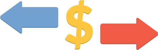 Money comes in, money goes out.  At a base level, this is the foundation of business. And by golly, here at Tyler Technologies, we do business and do it well.