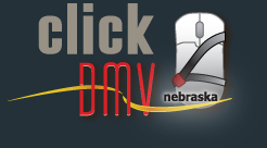 Click DMV Logo