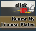 Renew My License Plates